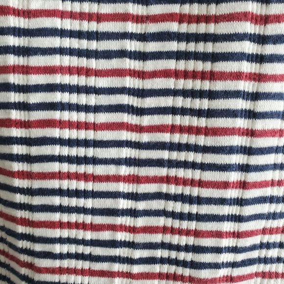 American Eagle Knit Ribbed Tank Dress Size Size Small - Picture 4 of 6